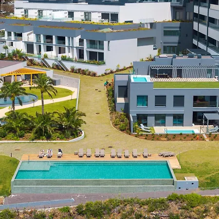 Apartment Aqua *
