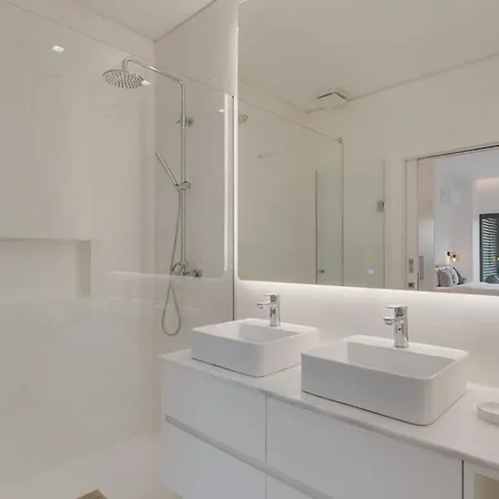 Apartment Aqua