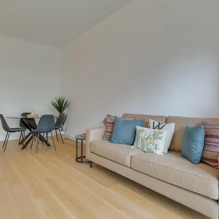 Apartment Aqua *